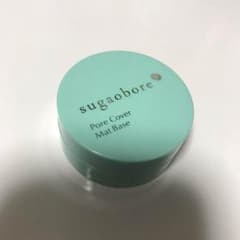 sugaobore 毛穴カバーマットベースのサムネイル