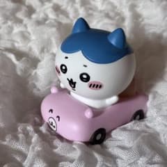ハチワレ くるま フィギュアのサムネイル