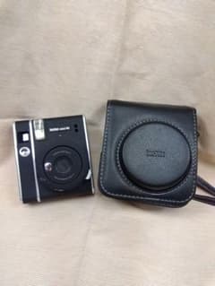 FUJIFILM instax mini 40 本体 ケース付のサムネイル