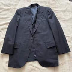 brooks brothers ブルックスブラザーズ スーツ セットアップ ネイ