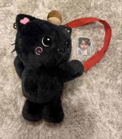 NCT WISH LOGIN ぬいぐるみ カバン リク クリ キャラクターバック