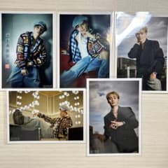 超特急 マサヒロ 生誕 26歳 生写真 - メルカリ