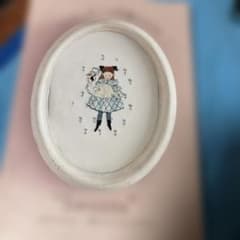 Thumbnail of くらはしれいの刺繍BOOK"Sweets"