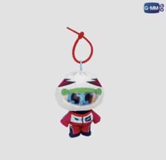 GMMTV PAODY ぬいぐるみ マスコットのサムネイル