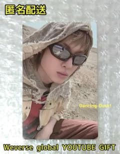 MARTIN Weverse global 特典 トレカ CORTIS ラキドロ - メルカリ