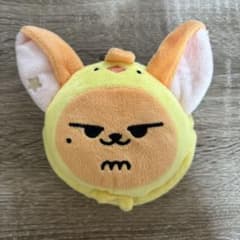 PPULBATU コインポーチ ファンチュンのサムネイル