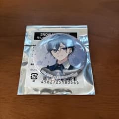 하츠네 미쿠 스노우 미쿠 SNOW MIKU 2025 캔 배지
