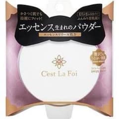 セラフォア エッセンスビューティ パウダー ベージュ10のサムネイル