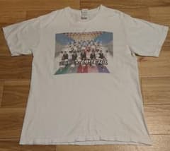 ドリフターズ イザワオフィス Tシャツ