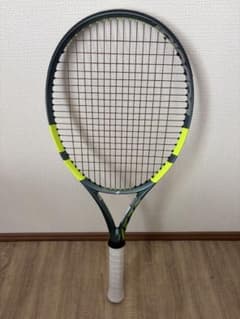 Babolat PURE AERO 100 2026G2テニスラケットのサムネイル
