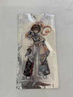 らぶしっく 武道館等身大アクキー たろ 最終値下げのサムネイル