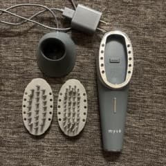 ヤーマンmyseミーゼ スカルプリフト アクティブ プラス MS82G - メルカリ