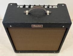 極美品Fender Blues Junior IV 30th＆GATORスタンドのサムネイル