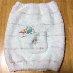 ジェラートピケ☆腹巻きのサムネイル