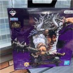 ワンピース 一番くじ Best of Omnibus A賞 カイドウ フィギュアのサムネイル