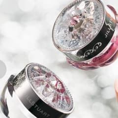 JILLSTUART♡ジルスチュアート リップバーム♡新品未開封のサムネイル