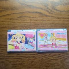アイカツスターズ ライブ缶バッジ 虹野ゆめ まとめ売り - メルカリ