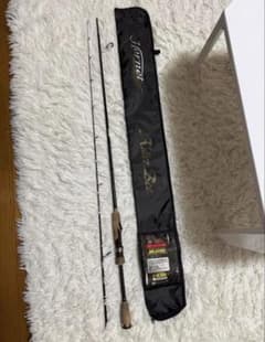 ロッド Abu Garcia Hornet Killer Bee HKS-622ULS Abu Garcia Hornet Killer Bee HKS-622ULS - メルカリ
