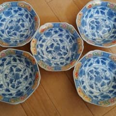 肥前のうつわのサムネイル
