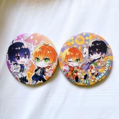 すとぷり 缶バッジのサムネイル