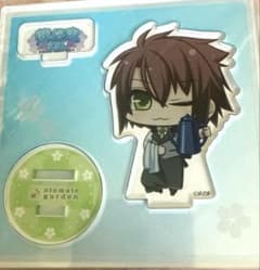 薄桜鬼 オトメイトガーデン アクリルスタンド 1点 - メルカリ