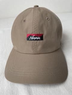 NANGA ナンガ　タキビキャップのサムネイル