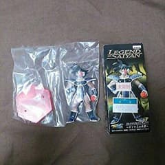 ドラゴンボール　ターレスのフィギュアのサムネイル