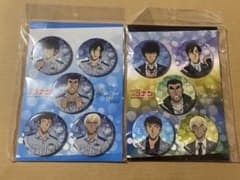 名探偵コナン 缶バッジ 5個セット 名探偵コナン 缶バッジ5個セットVol.5｜ホビーの総合通販サイト ホビー