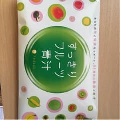（kayo♡様専用）すっきりフルーツ青汁のサムネイル