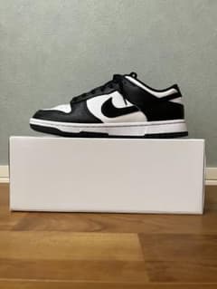NIKEDUNKLOW   パンダ風　(BYYOU)のサムネイル