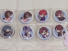 CrazyRaccoon CRフェス2025 缶バッジ