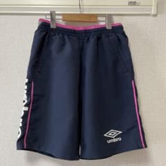 umbroハーフパンツのサムネイル