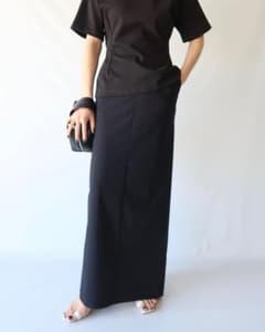 完売！大人気！IIROT マキシスカートのサムネイル