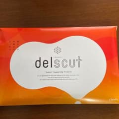デルスカット delscut 30包のサムネイル