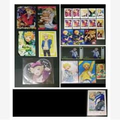 春川宙 ぱしゃこれ ぱしゃっつ クリアカード ブロマイド ポートレート シール