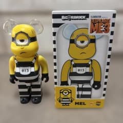 BE@RBRICK SPACE SUIT YELLOW Ver. 400％のみ | Shop at Mercari from 
