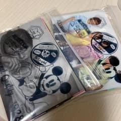 【まな様専用】Lead 中土居宏宜　プロマイドのサムネイル