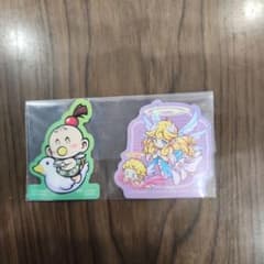 [익명 배송] 모모테츠 이치 반 복권 스티커 전용