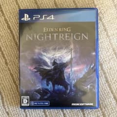 Elden Ring: Nightreign PS4のサムネイル