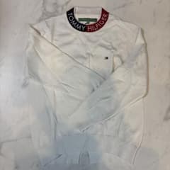 TOMMY HILFIGER レディース ゴルフウェア セーターのサムネイル
