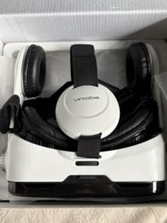 Virtoba VRゴーグル X5 VRBOX ゲームのサムネイル