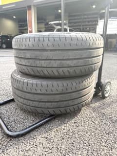 【セット割/バラ売り可】 ブリヂストン 215/45R17 2019/2021 セット割/バラ売り可】 ブリヂストン 215/45R17 2019/2021 - メルカリ