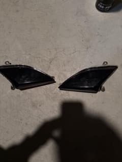 シグナスX2型ウィンカーレンズのサムネイル