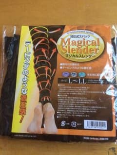 マジカルスレンダー L〜LLのサムネイル
