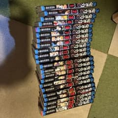 鬼滅の刃 セット 吾峠呼世晴のサムネイル