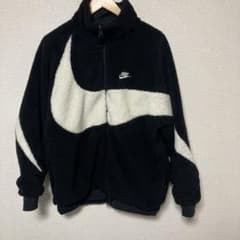 NIKE フリース　ジャケットのサムネイル