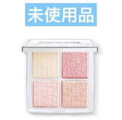 Dior フェイスパウダー パレット 4色　フェイスグロウパレット004