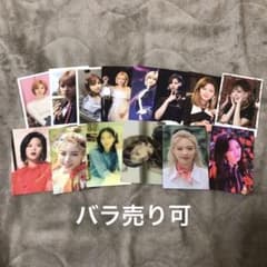 TWICE ジョンヨン トレカ セット - メルカリ