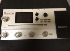 Sakkie69様専用 MOOER GE250のサムネイル