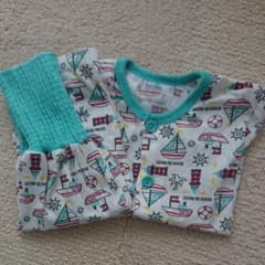 パジャマ 95のサムネイル